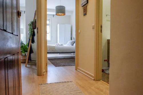 Apartamento Bright Alegria By Homing