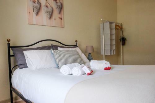 Apartamento Bright Alegria By Homing