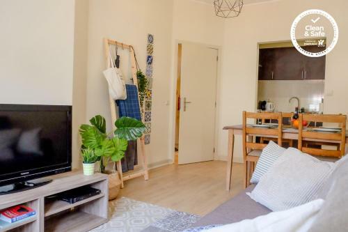 Apartamento Bright Alegria By Homing