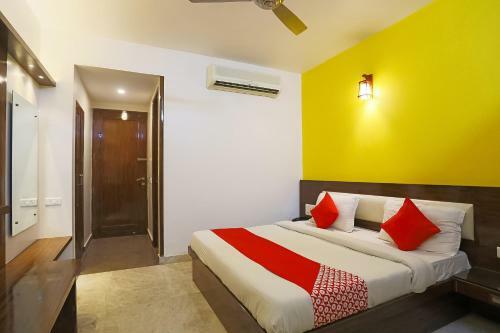 Hotel Oyo 625 Svaruchi Inn