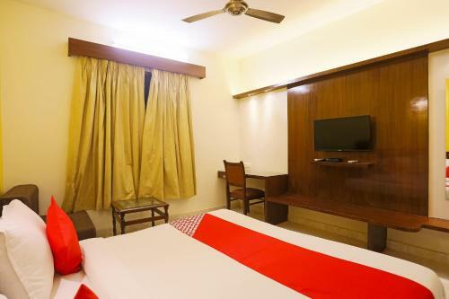 Hotel Oyo 625 Svaruchi Inn