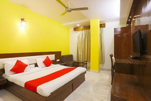 Hotel Oyo 625 Svaruchi Inn