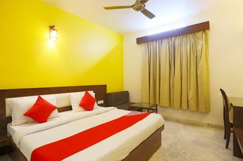 Hotel Oyo 625 Svaruchi Inn