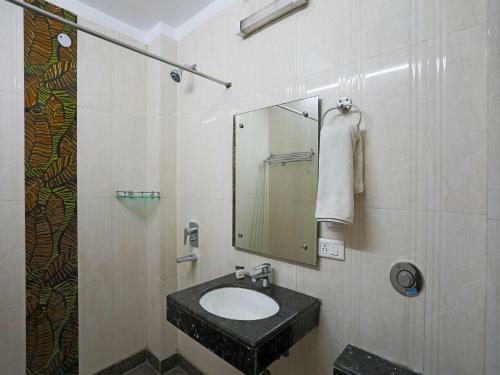 Hotel Oyo 625 Svaruchi Inn