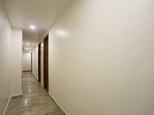 Hotel Oyo 625 Svaruchi Inn