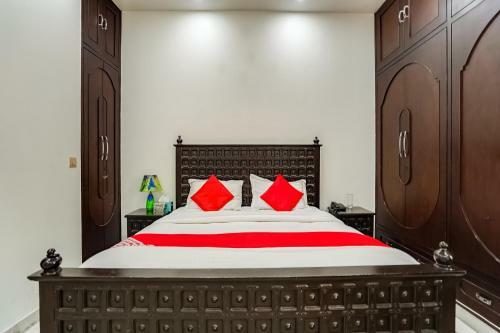 Hotel Oyo 66574 Mandakini Villa