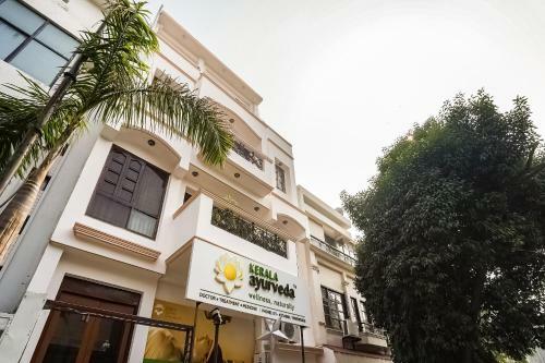 Hotel Oyo 66574 Mandakini Villa