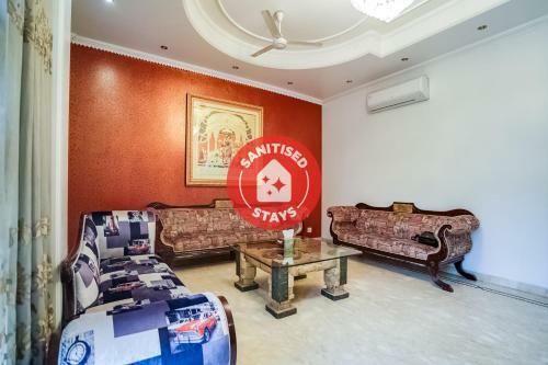 Hotel Oyo 66574 Mandakini Villa