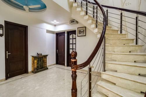 Hotel Oyo 66574 Mandakini Villa