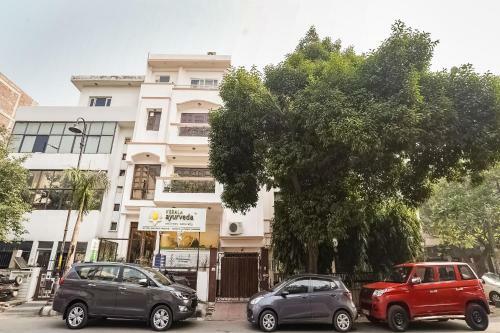Hotel Oyo 66574 Mandakini Villa