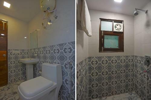Hotel Oyo 41215 Three Kings