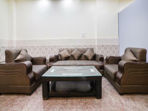 Hotel Oyo 66842 Prime Inn