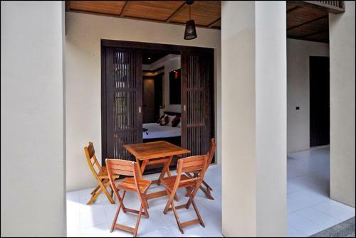 Private 4 Bed Villa In Maenam Ko Samui
