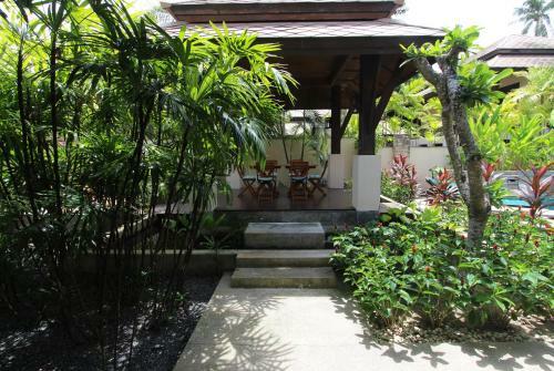 Private 4 Bed Villa In Maenam Ko Samui