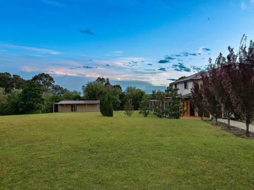 Nulkaba Castle Stunning Luxury In Super Central Location