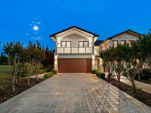 Nulkaba Castle Stunning Luxury In Super Central Location