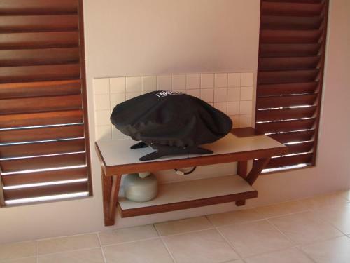 Pandanus Holiday Apartments