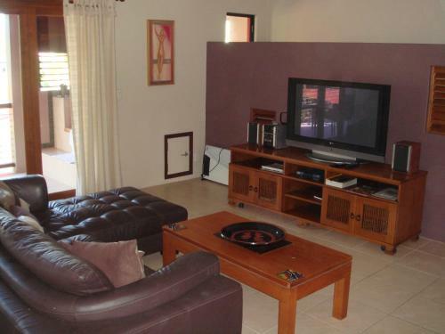 Pandanus Holiday Apartments