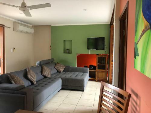 Pandanus Holiday Apartments