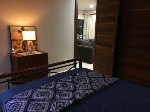 Pandanus Holiday Apartments