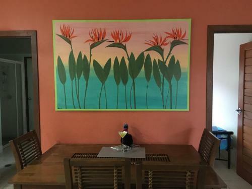 Pandanus Holiday Apartments