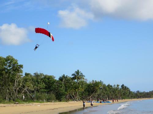 Pandanus Holiday Apartments