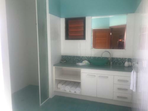 Pandanus Holiday Apartments
