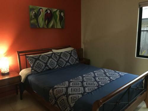 Pandanus Holiday Apartments