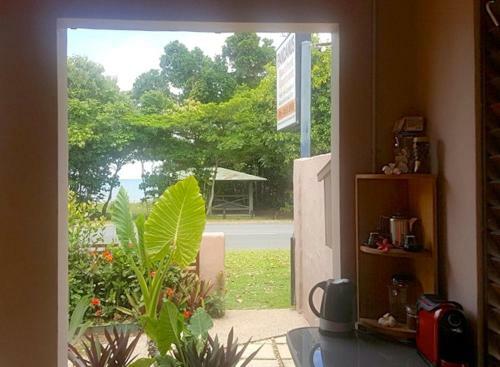 Pandanus Holiday Apartments
