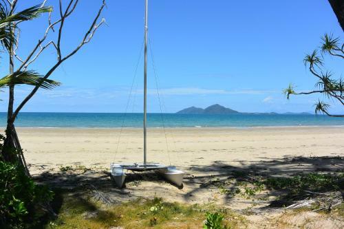 Pandanus Holiday Apartments