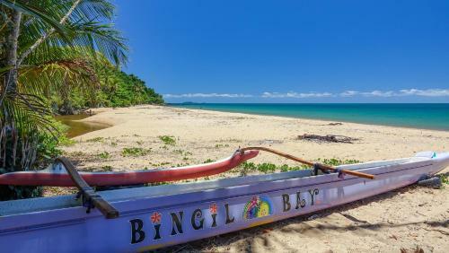 Pandanus Holiday Apartments