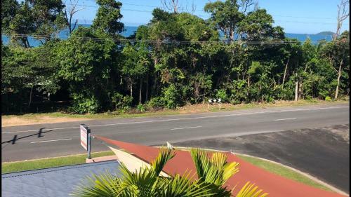 Pandanus Holiday Apartments