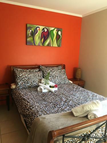 Pandanus Holiday Apartments