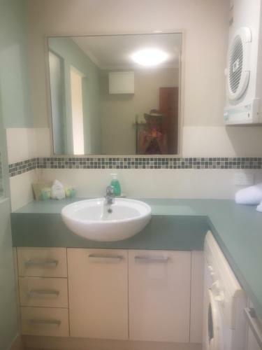 Pandanus Holiday Apartments