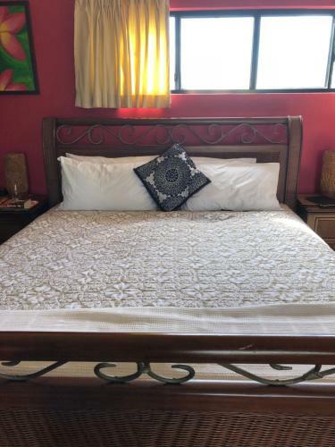 Pandanus Holiday Apartments