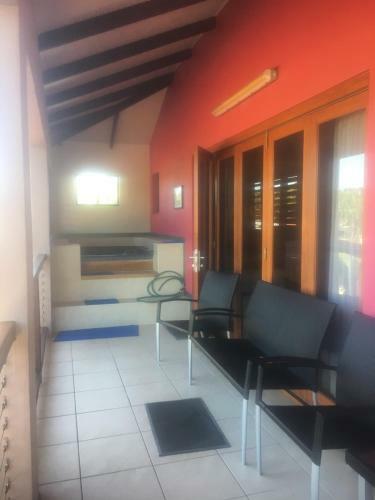 Pandanus Holiday Apartments