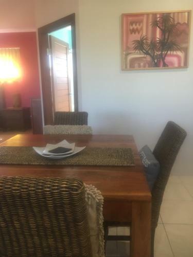 Pandanus Holiday Apartments