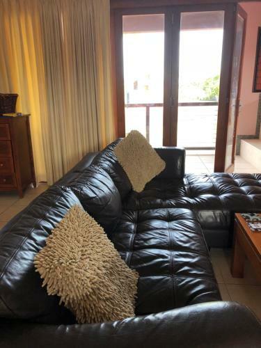 Pandanus Holiday Apartments