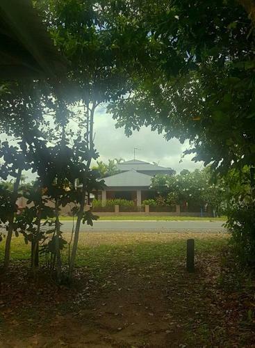 Pandanus Holiday Apartments