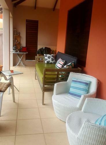 Pandanus Holiday Apartments