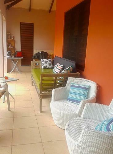 Pandanus Holiday Apartments