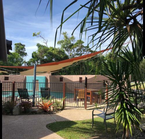 Pandanus Holiday Apartments