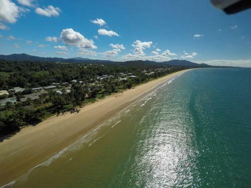 Pandanus Holiday Apartments