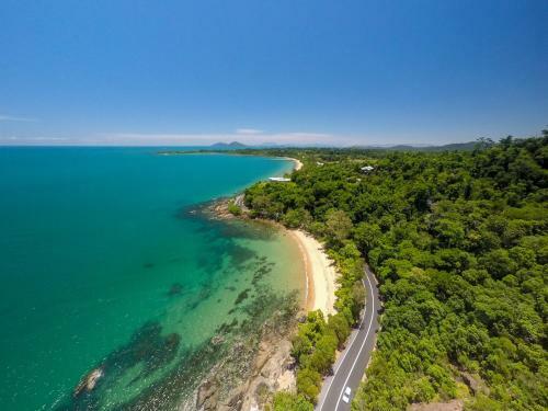 Pandanus Holiday Apartments