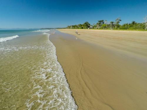 Pandanus Holiday Apartments