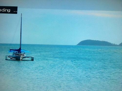 Pandanus Holiday Apartments