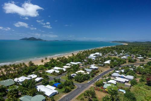 Pandanus Holiday Apartments