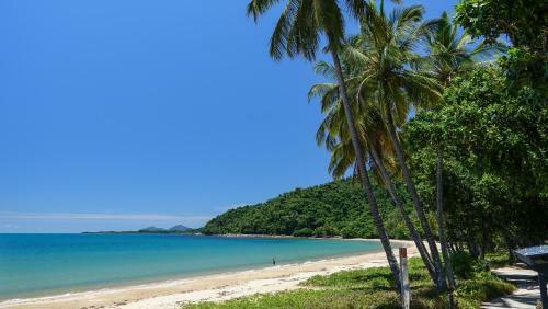 Pandanus Holiday Apartments