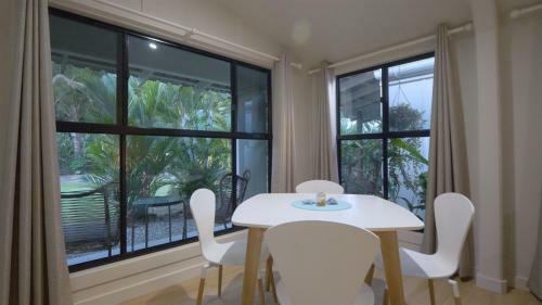 Apartamento Rainforest Hideaway!