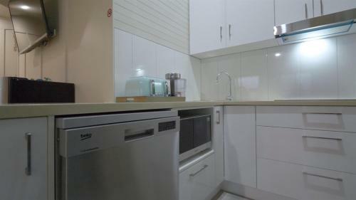 Apartamento Rainforest Hideaway!